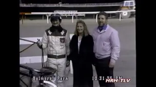 1993 Balmoral Park THERMAL BREAKDOWN Steve Pletcher