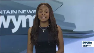 WYMT Mountain News Weekend Edition at 11 p.m. - Top Stories - 4/20/24