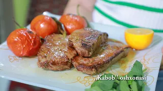 ,,Kabob'' oshxonasi. |Bog'ot.Dehqonbozor.09.05.24