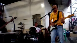 Torpedo by eraserheads cover by audioheadSTEREO