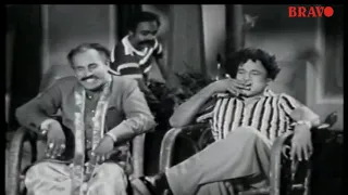 இன்றய நிலையை அன்றைக்கே கூறிய M.R.ராதா | M R Radha 2020's Dialog in 1956