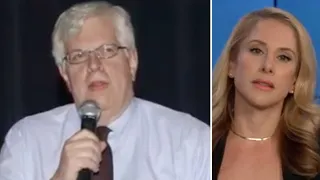 Dennis Prager: Women Are Ruining America With Their Emotions