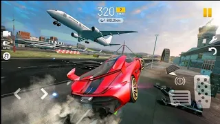 i crashed a plane and fly my car