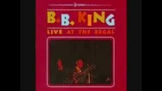 BB King - Sweet Little Angel