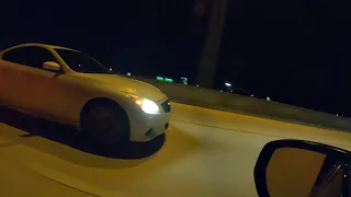 2016 370z vs G37s-Quick Pulls