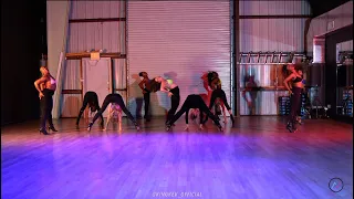 Vedo x OG Parker - “Facedown” Choreography by @kingkoreography6596