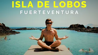 Lobos Island (What To Do) *Isla De Lobos, Fuerteventura 2021*