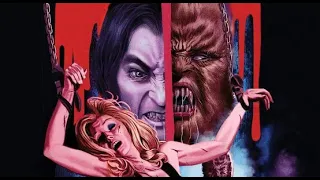 DR . JEKYLL AND THE WEREWOLF (1971) Mondo Macabro Blu-ray Screenshots/Review