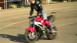 Байк-шоу «MotoShow» (г. Волгодонск, 24.09.2005)