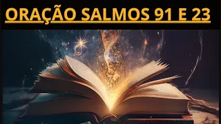 SALMOS MAIS PODEROSOS  PARA O MILAGRE FINANCEIRO 2024