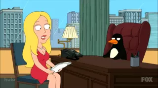 Family Guy - Penguin Publishing