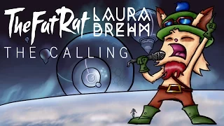 Runeterra Sings: TheFatRat - The Calling (feat. Laura Brehm)