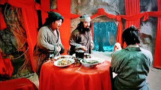 Huab Tais Liab HD Movie ( A Chinese Odyssey HD ) Hmong Dubbed Clip