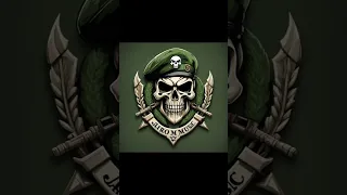 Legacy of Courage: The Green Berets' Battle Hymn 🔥 ⚔️🦅- Subtitulado al Español.