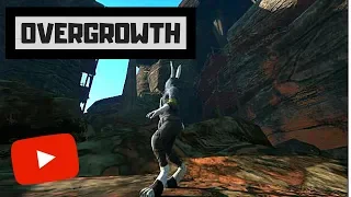 Overgrowth Therium-2 Part 3