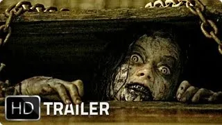 EVIL DEAD Trailer 2 German Deutsch HD 2013