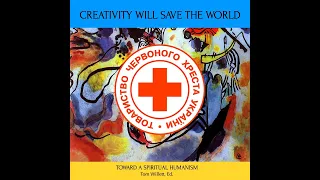 Creativity Will Save the World... and Ukraine