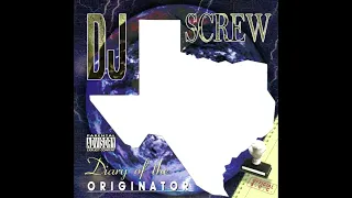 DJ Screw - Tha Dogg Pound - Bomb Ass Pussy (HQ)