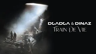 Djadja & Dinaz - Train de vie [Audio Officiel]