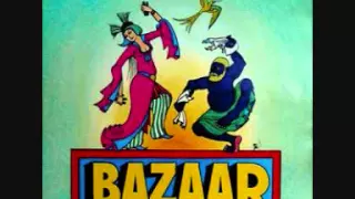 Live (Dinamarca, 1978) de Bazaar