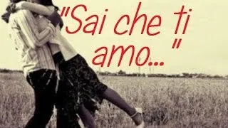 La più bella canzone d'amore - (video di canzoni italiane d'amore romantiche 2014)