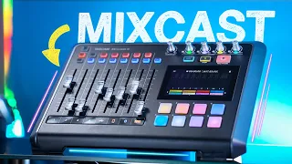 Tascam Mixcast 4 vs. Rodecaster Pro: Which Is Best For Podcasts & Streaming?