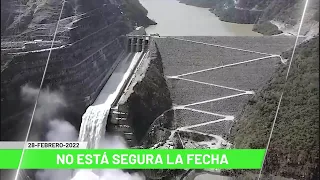 Titulares de Teleantioquia Noticias - lunes 28 de febrero de 2022