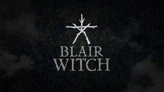 BLAIR WITCH (2019) - ВЕДЬМА ИЗ БЛЭР - ОБЗОР ИГРЫ