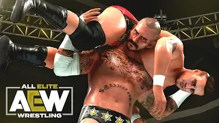 CM Punk returns to Wrestling at AEW All Out | WWE 2K19 Universe Storyline 🎮