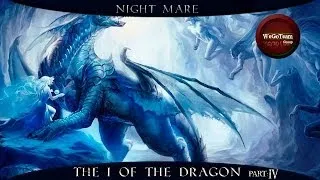 Прохождение игры "Глаз Дракона" (The I Of The Dragon) - Глава IV: НордСтар - Часть II