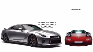 Car memes that I stole from instagram