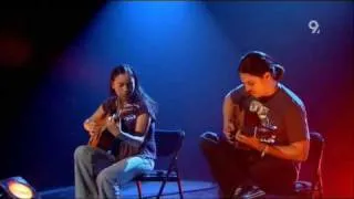 Rodrigo y Gabriela - Tamacun Live Jools Holland 2006