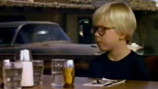 Death Valley TV Spot (1982)