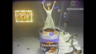 PARLOUR LIGHT ICE CREAM (1985)