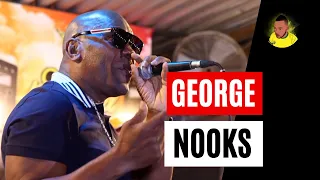 George Nooks in Rub-A-Dub Style