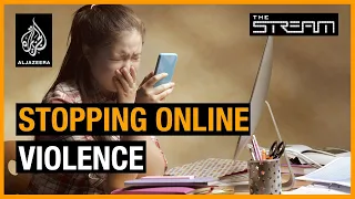 How do we stop online violence against women? | The Stream