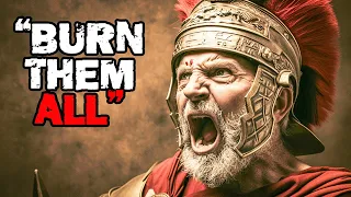 Top 10 Evil Roman Rulers They Didn't Teach You In School