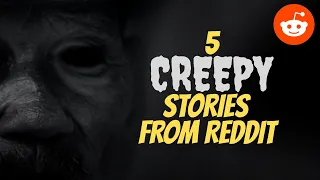 Ever feel like you're being watched? | Reddit Scary Stories