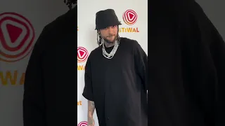 Malik Montana Polsat HIT Festiwal