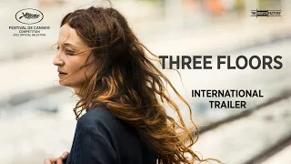 Three Floors (2021) | Trailer | Margherita Buy | Riccardo Scamarcio | Alba Rohrwacher