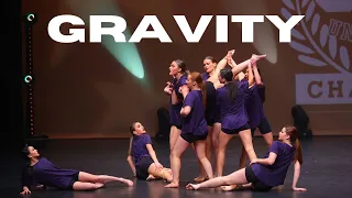 Gravity - Lancer Competitive Dance Co.