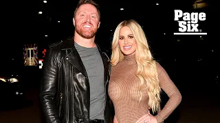 Kim Zolciak calls the cops on Kroy Biermann, claims he stole her phone amid messy divorce