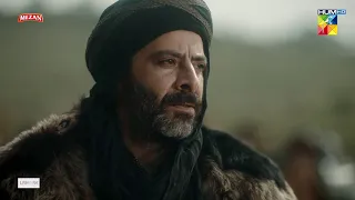 Ameer Behroz Se Koi Nahi Bach Sakta..!!  Sultan Salahuddin Ayyubi - HUM TV