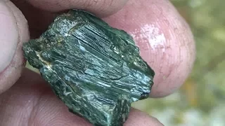 ЗОЛОТО ИЗ ШУРФА!!! НОВЫЕ ИНТЕРЕСНЫЕ НАХОДКИ!!!GOLD FROM THE PIT!!! NEW INTERESTING FINDINGS!!!