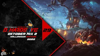 HARDSTYLE 2022 Mix #29 Oktober ( Halloween ) Mix by CryNexx