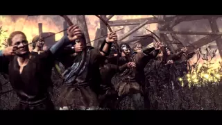 Total War: ATTILA – Celts Culture Pack – Official Trailer