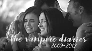 the vampire diaries | never say never (8x16)