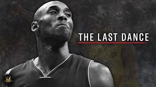 ¿UN THE LAST DANCE PARA KOBE BRYANT? 💣