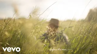 Gregory Alan Isakov - Before the Sun (Official Lyric Video)