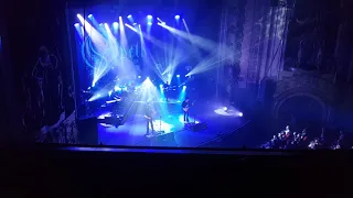 Opeth -  The Leper Affinity - Sydney 14 Dec 2019